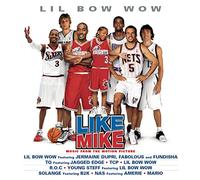 Various Artists - Like Mike (Original Soundtrack)