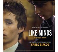 Like Minds (Murderous Intent) / O.S.T. - Like Minds (Murderous Intent) (Original Motion Picture Soundtrack)