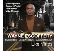 Like Minds / Wayne Escoffery