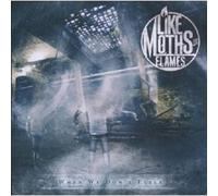 Like Moths to Flames – When We Don't Exist – édition limitée – import – Nuclear Blast