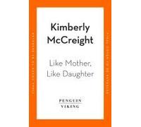 Like Mother, Like Daughter