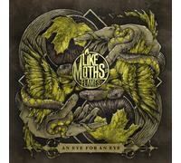Like Moths to Flames – An Eye for An Eye – Import