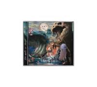 LIKE MOTHS TO FLAMES - CYCLES OF TRYING TO COPE THE - CD - E4z