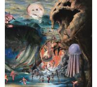 LIKE MOTHS TO FLAMES - CYCLES OF TRYING TO COPE THE - Vinyl Record - E4z