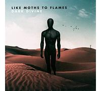 Like Moths to Flames - Dark Divine-Coloured [Import]