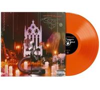Like moths to flames - No eternity in gold