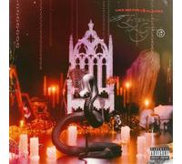 Like Moths To Flames - No Eternity In Gold [Cd]