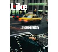 Like n°24 : Harry Gruyaert: Ete 2026