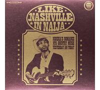 Like Nashville in Naija Nigeria S Romance with Country Music Yesterday and Today