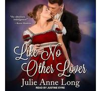 Like No Other Lover (Pennyroyal Green)