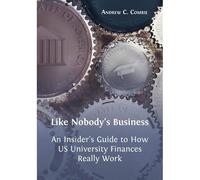 Like Nobody's Business