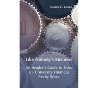 Like Nobody's Business