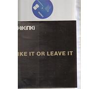 Like Or Leave It [Import]