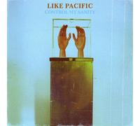Like Pacific - Control My Sanity [Vinyl Lp] Blue, Colored Vinyl, White