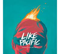 Like Pacific - Distant Like You Asked