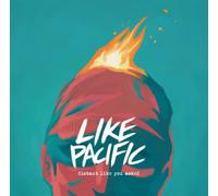 Like Pacific Distant Like You Asked (Vinyl) 12" Album