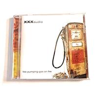 Like Pumping Gas on Fire