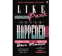 Like Punk Never Happened