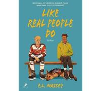 Like Real People Do