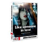 Like Someone in Love