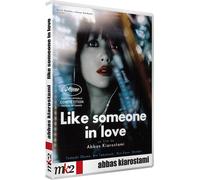 Like Someone in Love DVD DVD