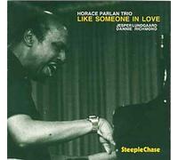 Like Someone In Love