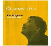 Ella Fitzgerald – Like Someone in Love – CD
