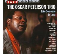 Like Someone In Love