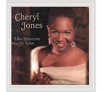 Like Someone in Love