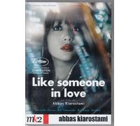 Like Someone In Love