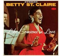 Like Someone In Love - At Basin Street - Vinyle 33 Tours