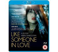 Like Someone in Love [Blu-Ray]