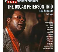 Like Someone in Love by Oscar Peterson Trio (1996-03-26)