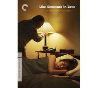 Like Someone in Love (Criterion Collection)