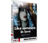 Like Someone in Love DVD DVD