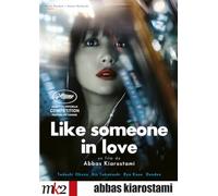 LIKE SOMEONE IN LOVE - DVD [HD DVD]