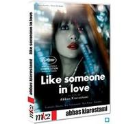 Like Someone in Love E