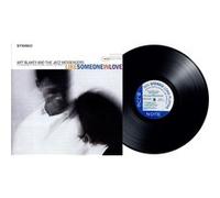 Art Blakey & The Jazz Messengers – Like Someone in Love – Vinyle 33 tours Édition limitée