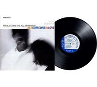 Like Someone In Love Édition Limitée Vinyle