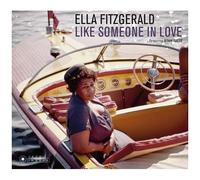 Like Someone In Love Fitzgerald