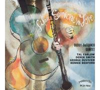 Like Someone in Love [Import allemand]