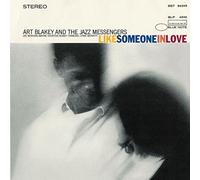 Like someone in love SHM-CD Edition limitée remasterisée E