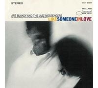 Like someone in love SHM-CD Edition limitée remasterisée CD