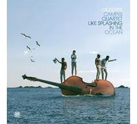 Like Splashing in The Océan