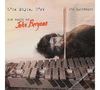 Bergamo / Tim Patterson - Like Style Dig