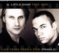 Like Tears from a Star (Fragile, Feat. Nick) [Import]