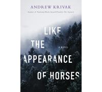 Like The Appearance Of Horses