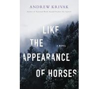 Like the Appearance of Horses