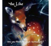 Like, the - are You Thinnking What I'm Thi [Import]