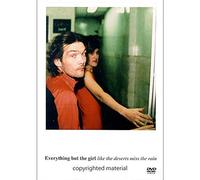 Like the Deserts Miss the Rain [Import USA Zone 1]